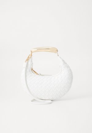 Call it Spring JENNII - Käsilaukku - white