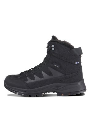 AREZZO MS - Snowboot/Winterstiefel - schwarz