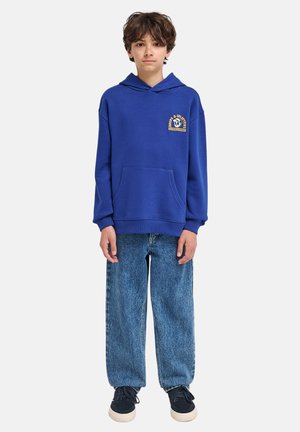 Element, ELEMENT JUNGEN 8-16 APPAREL|OUTER LAYER ELBSF00246 - Felpa con cappuccio - bta