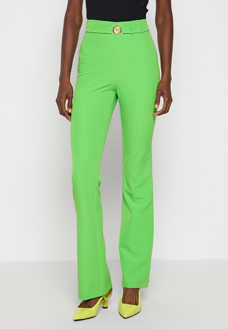 Just Cavalli Broek meerkleurig