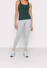 Nike Sportswear Leggings - Byxor - grey