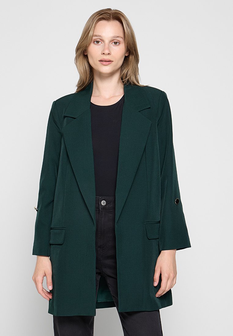 Vero Moda Tall Blazer groen