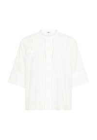 Unselected, bright white