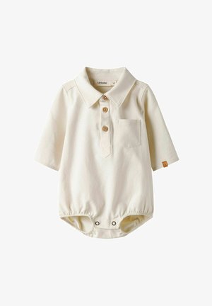 STRAMPLER - Glaustinukė - turtledove