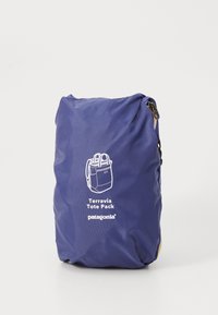 Patagonia TERRAVIA TOTE PACK UNISEX - Nahrbtnik - solstice purple