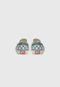 Vans CLASSIC UNISEX - Zapatos sin cordones - stormy weather