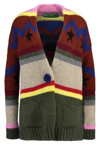 United Colors of Benetton Kofta - grey