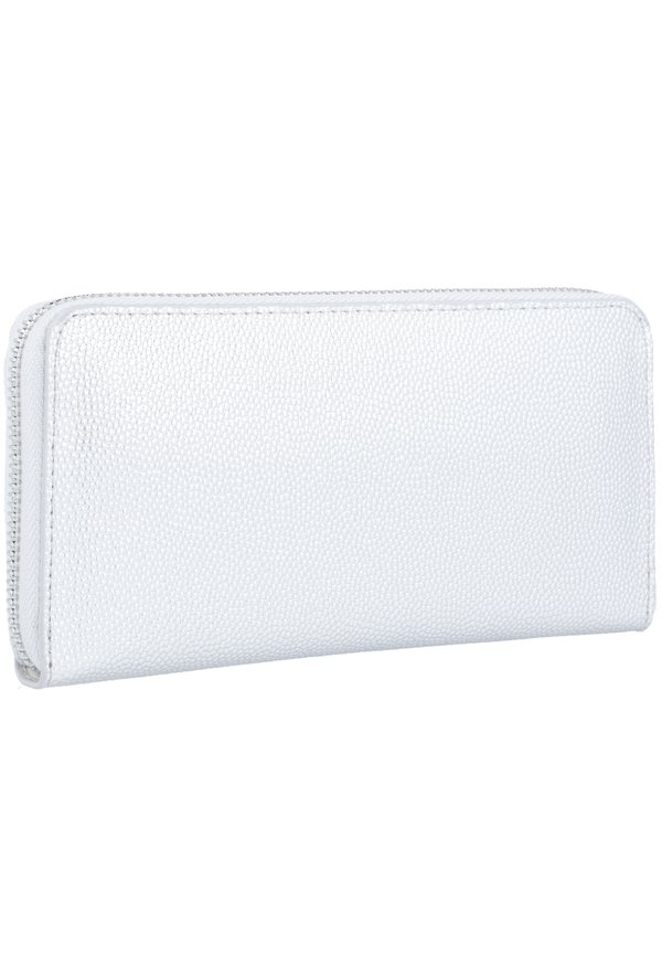DIVINA GELDBÖRSE 19 CM - Wallet - argento3