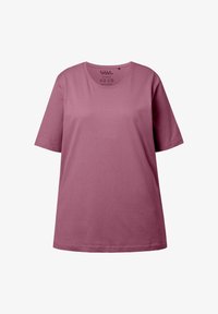 Unselected, classic dark rose