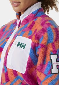Helly Hansen - Kurtka z polaru