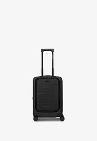 Unausgewählt, deep black