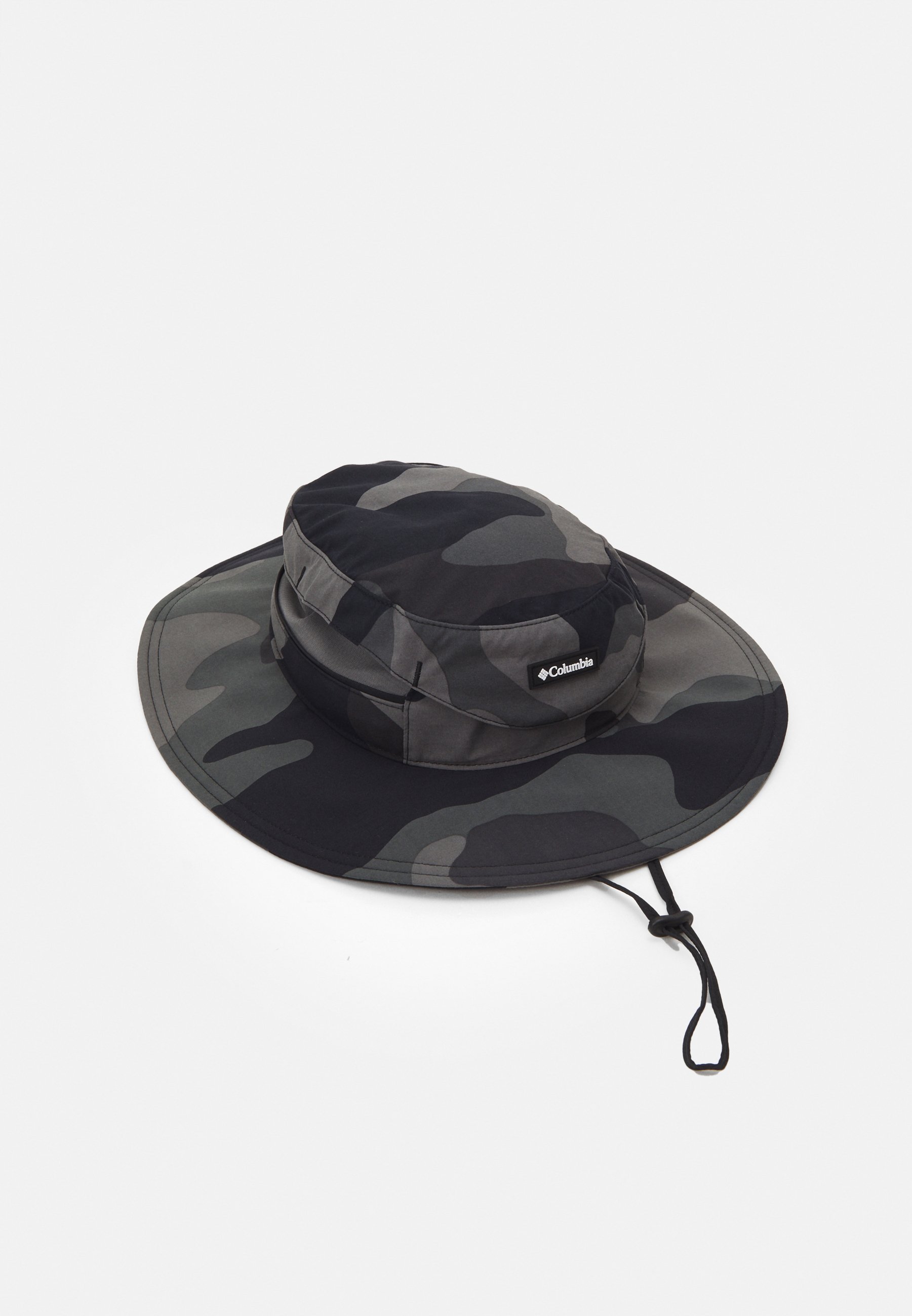 Columbia BORA BORA™ BOONEY - Cappello - grill/antracite