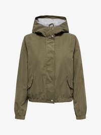 Unausgewählt, capers