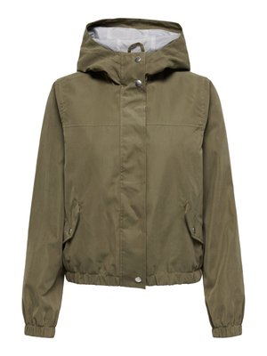 JDY JDYHAZEN SHINE - Übergangsjacke - capers