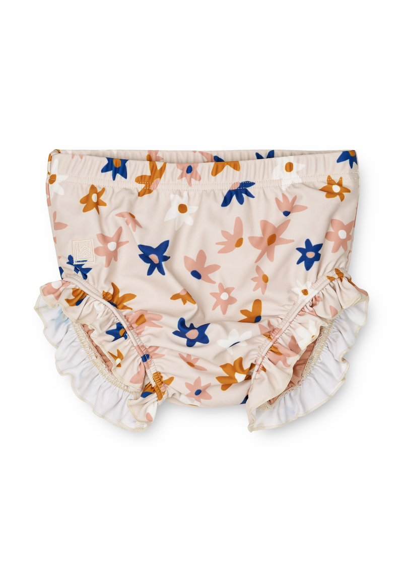 Liewood MILA BABY SWIM PANTS Bikini bottoms sandy/sand Zalando.ie