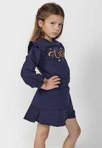 Koroshi Mikina - navy