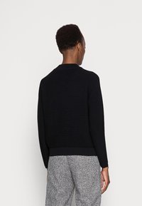 Esprit Trui - black