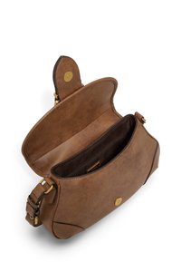 ALDO SHOULDER ALEYNA - Håndtasker - tan