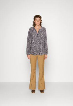 Vero Moda Curve Vmaya – T-Shirt Donna Manica Corta Girocollo In Lyocell, Morbida E Sostenibile - 6