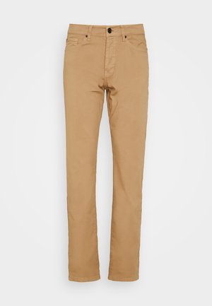 Only & Sons ONSEDGE LOOSE PANT - Bukser - caribou