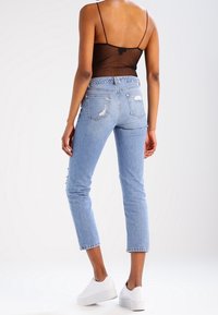 Topshop Body - black