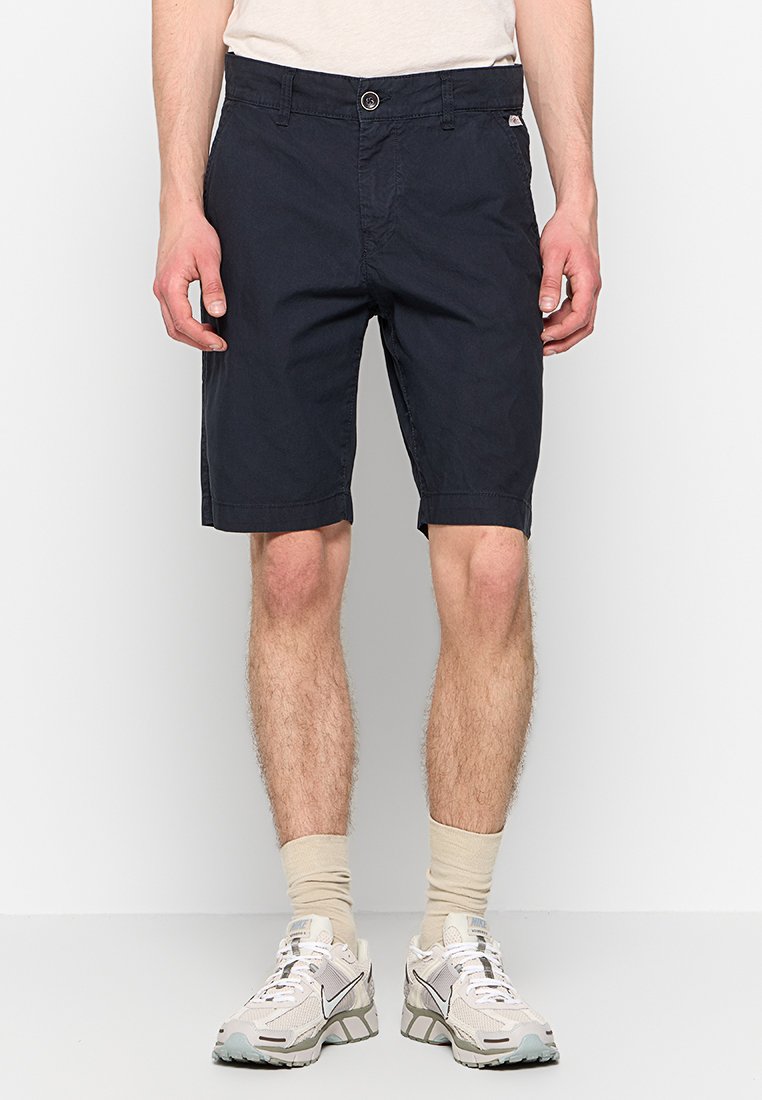 Petrol Industries Shorts donkerblauw Petrol Industries Shorts donkerblauw