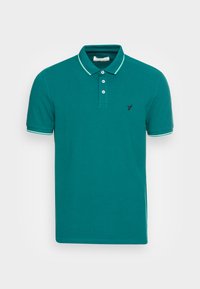 Não selecionado, green