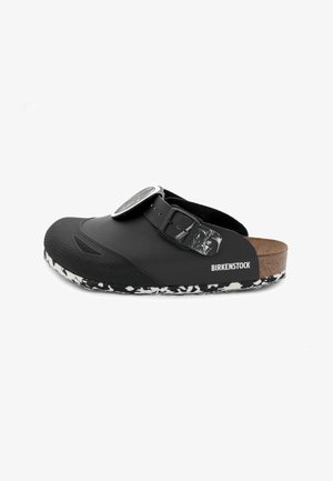 Birkenstock STAR WARS DARTH VADER - Clogs - darth vader black