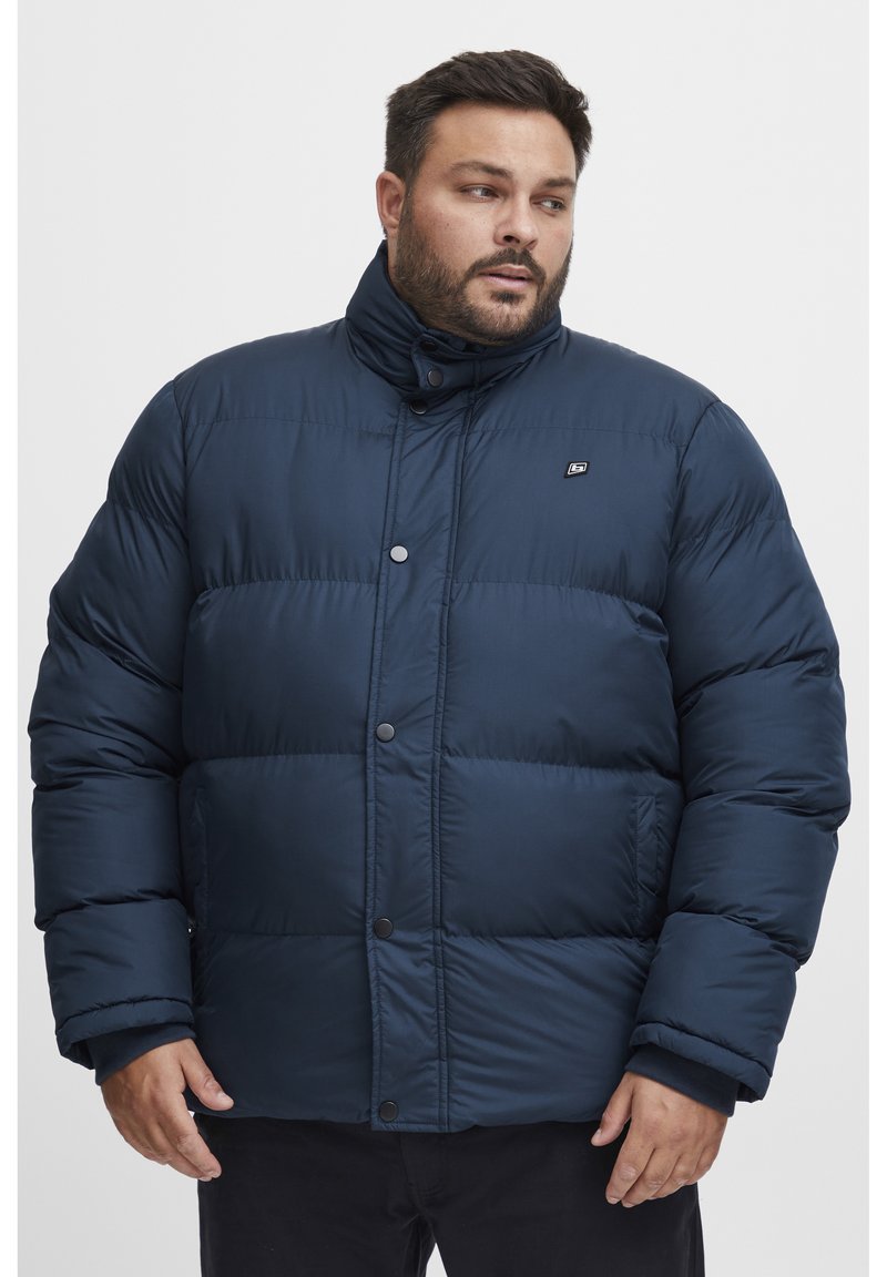 Brenda Jacket - Blue