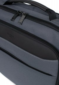 Hexagona Laptoptas - gris