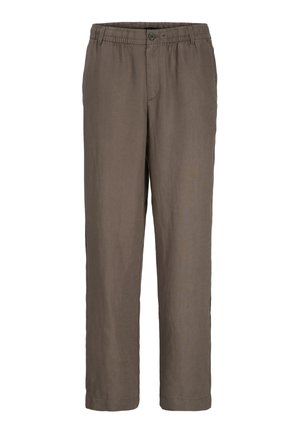 Jack & Jones, JPSTKARL LAWRENCE - Pantalon classique - morel