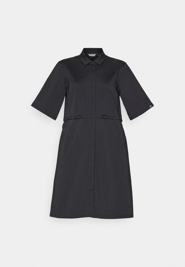 EVERYDAY EXPLORER DRESS - Jersey dress4