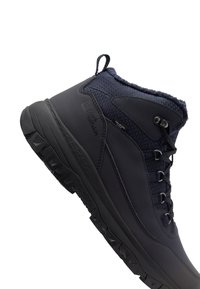 Jack Wolfskin EVERQUEST TEXAPORE MID - Scarpa da hiking - dark navy