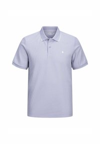 JJEAUSTIN SS NOOS - Polo - languid lavender