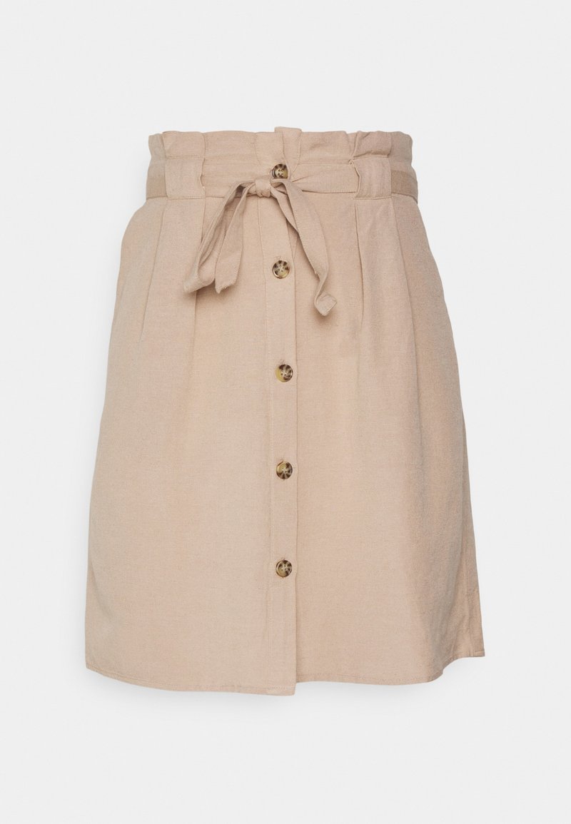 Damen Jeansröcke | VILA TALL VIPRISILLA SKIRTMinirockcement/offwhite - MJ10423 Damen Jeansröcke | VILA TALL VIPRISILLA SKIRTMinirockcement/offwhite - MJ10423