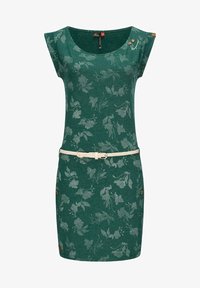 Sélectionné, dark green