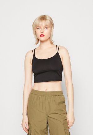 Even&Odd Μπλούζα - black