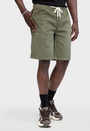 Redefined Rebel, RRJOEY SHORTS - Shorts - thyme