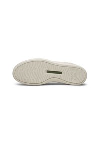 Woden BJORK MIX - Tenisice - ballerina blanc de blanc