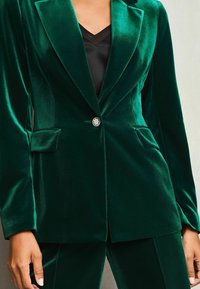Lipsy Blézer - green