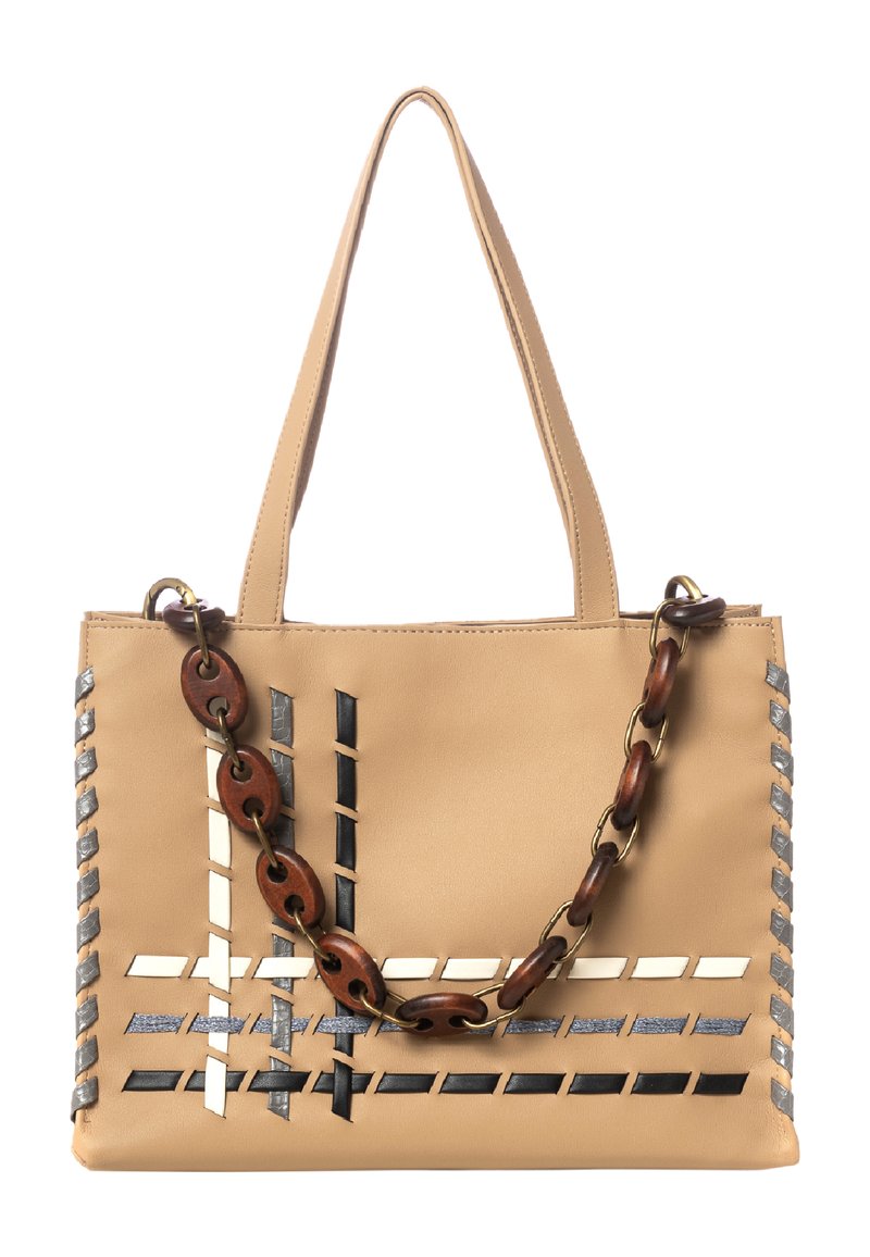 Kontessa Handbag beige Zalando.de
