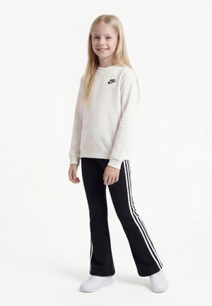 adidas Originals Legging (type pantalon) - black