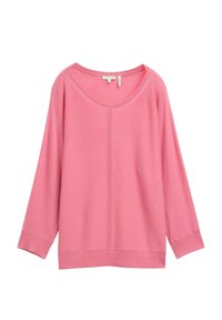 Non sélectionné, bright rose