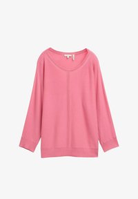 Non sélectionné, bright rose