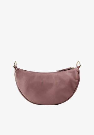DrachenLeder, JUGEND CITY - Cross body bag - rosa