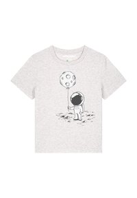 Unausgewählt, cool heather grey