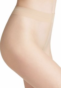 FALKE SHELINA 12 DENIER ULTRA-SHEER - Collant - porcelain