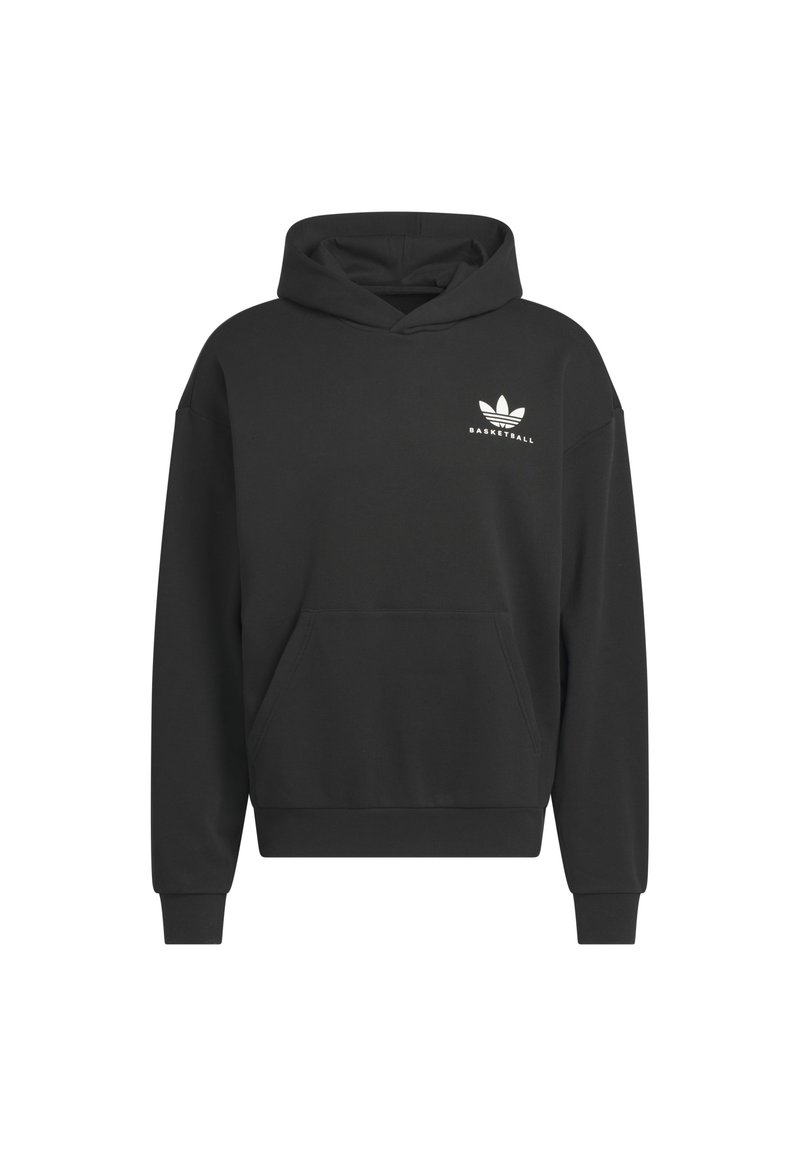 adidas Originals Hoodie zwart
