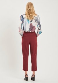 Object OBJDELTA - Pantaloni - brown