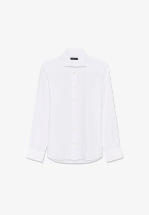 Matinique MARC - Shirt - white